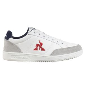 Tênis 23108 Branco e Cinza - Le Coq Sportif