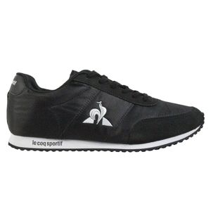 Tênis 23110 Preto e Branco - Le Coq Sportif