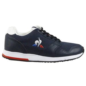 Tênis 23114 Azul Marinho e Branco - Le Coq Sportif