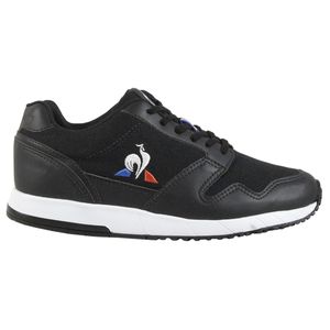 Tênis 23114 Preto e Branco - Le Coq Sportif