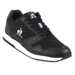 tenis-lecoq-23115-preto-branco-lateral-frente