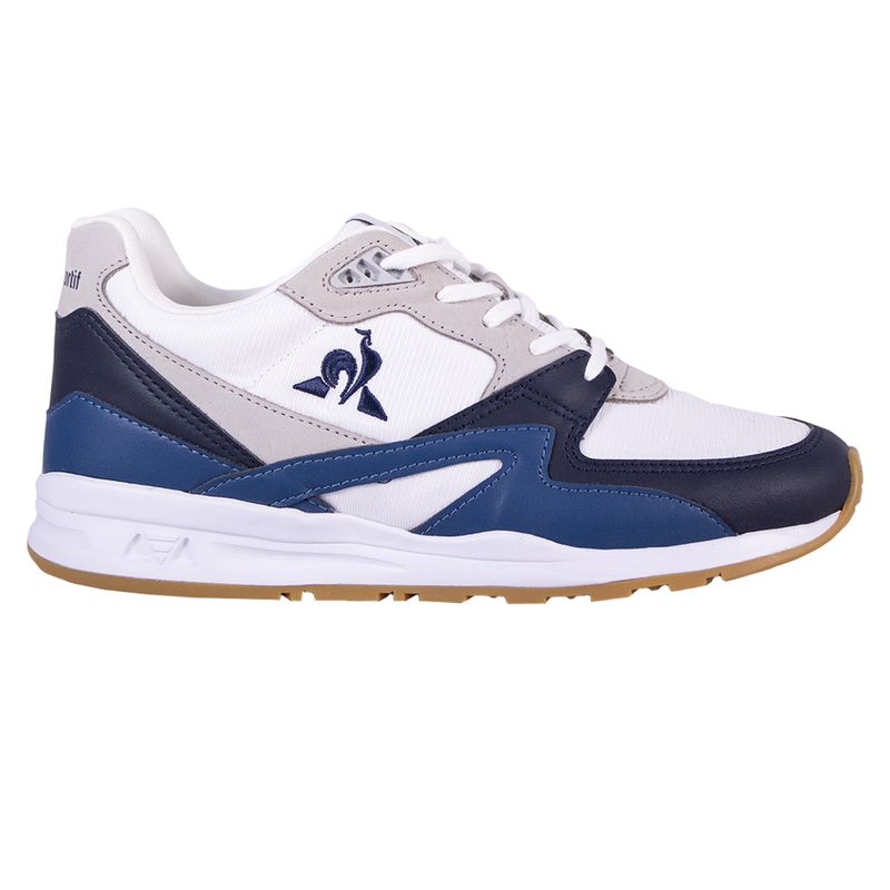 tenis-lecoq-23109-branco-azul-petroleo-direito