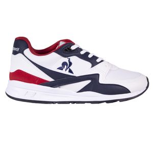 Tênis 23115 Branco Vermelho e Azul - Le Coq Sportif