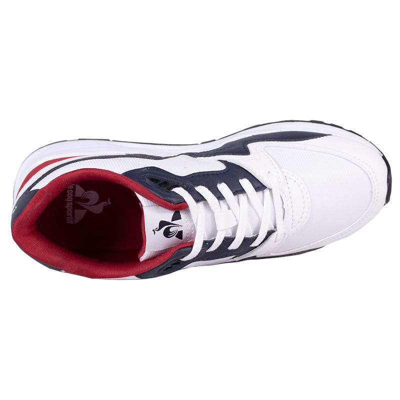 tenis-lecoq-23115-branco-vermelho-cima