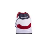 tenis-lecoq-23115-branco-vermelho-calcanhar