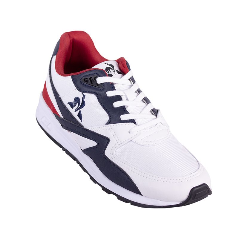 Coq sportif 2024 cano longo