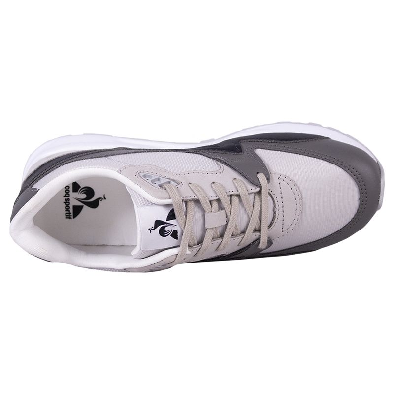tenis-lecoq-23109-branco-bege-cima