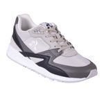 tenis-lecoq-23109-branco-bege-lateral-frente