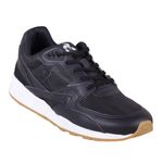 tenis-lecoq-23109-preto-lateral-frente