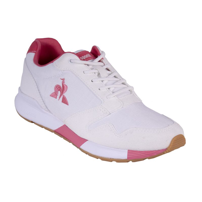 tenis-lecoq-23117-branco-rosa-lateral