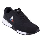 tenis-lecoq-23117-preto-branco-lateral