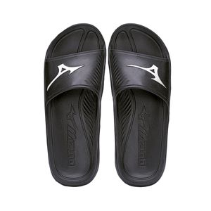 Chinelo Slide Enerzy Preto - Mizuno