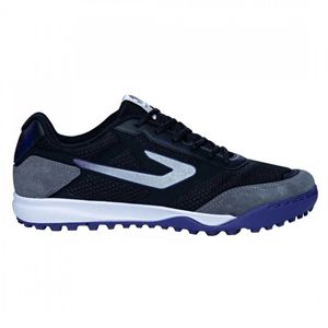 Chuteira Society Letra III Azul Marinho - Topper