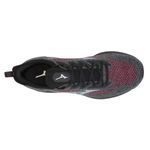 tenis-mizuno-cool-ride-chumbo-preto-cima