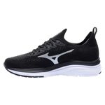 tenis-mizuno-cool-ride-4-preto-esquerdo