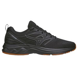 Tênis Space 3 Preto - Mizuno