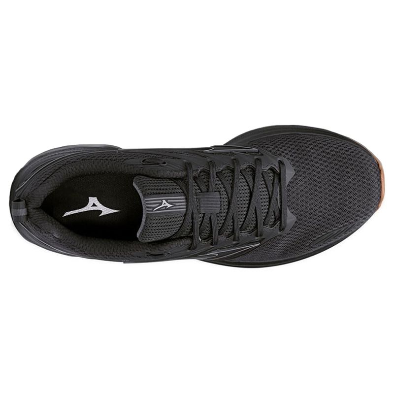 tenis-mizuno-masc-space-3-preto-marrom-cima