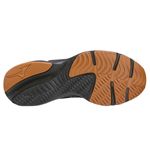tenis-mizuno-masc-space-3-preto-marrom-sola
