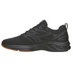 tenis-mizuno-masc-space-3-preto-marrom-esquerdo