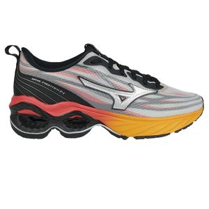 Tênis Wave Frontier 14 Cinza - Mizuno