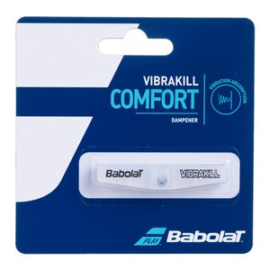 Antivibrador Vibrakill Transparente - Babolat