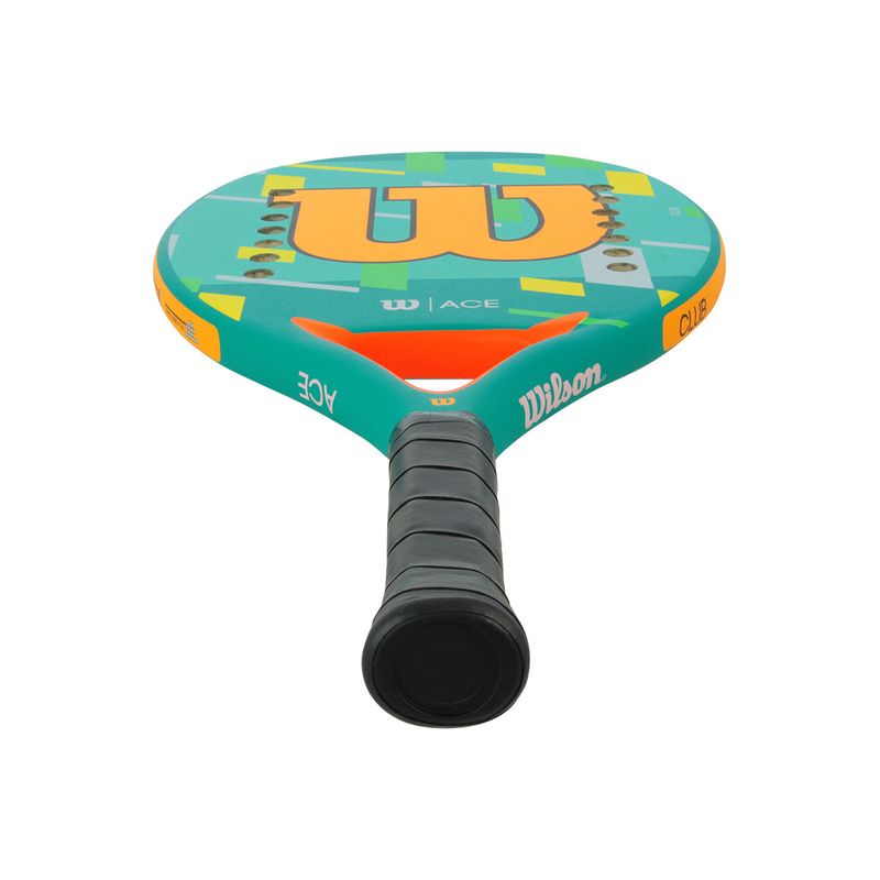 raquete-beach-tennis-wilson-ace-cabo