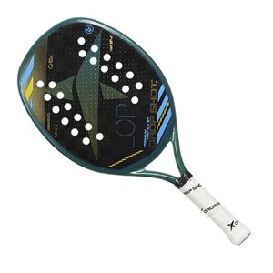 Raquete de Beach Tennis Premium Pro 2.0 - Drop Shot