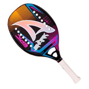 Raquete de Beach Tennis Epic - Shark