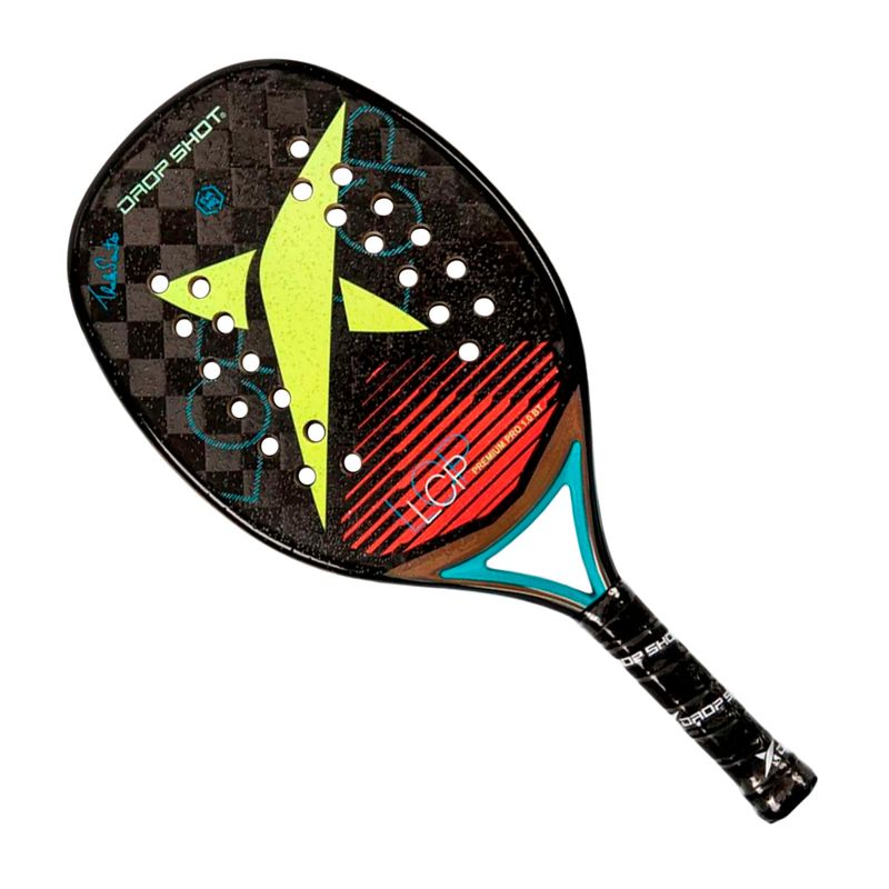 raquete-de-beach-tennis-premium-pro-1.0-dropshot-inclinado