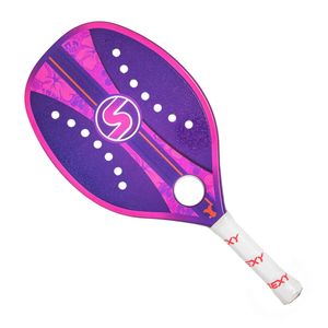 Raquete de Beach Tennis Sirf Purple- Sexy
