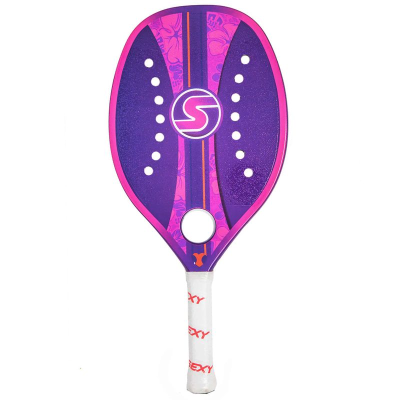 raquete-de-beach-tennis-sexy-purpura-frente