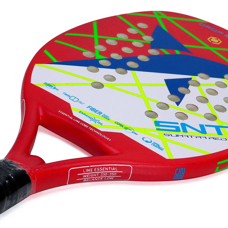 raquete-de-beach-tennis-sumatra--red-dropshot-coracao