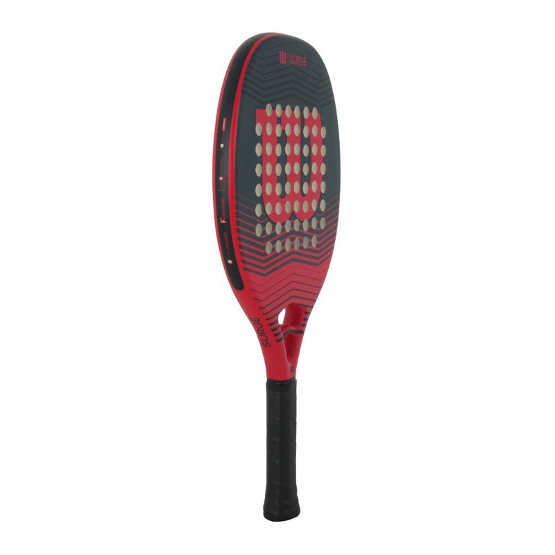 raquete-beach-tennis-wilson-surge-lateral