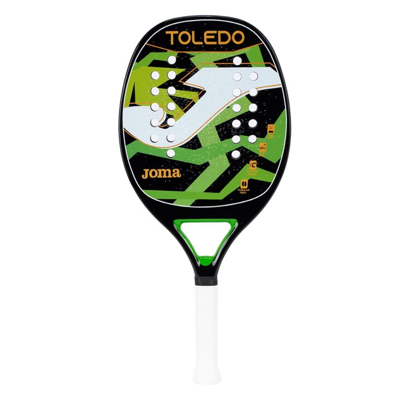 raquete-beach-tennis-joma-toledo-frente