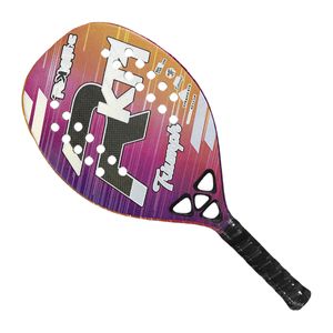 Raquete de Beach Tennis Triumph - Rakkettone