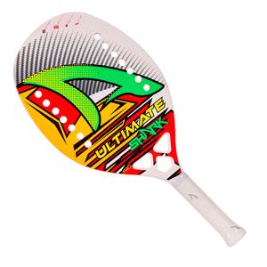 Raquete de Beach Tennis Ultimate - Shark