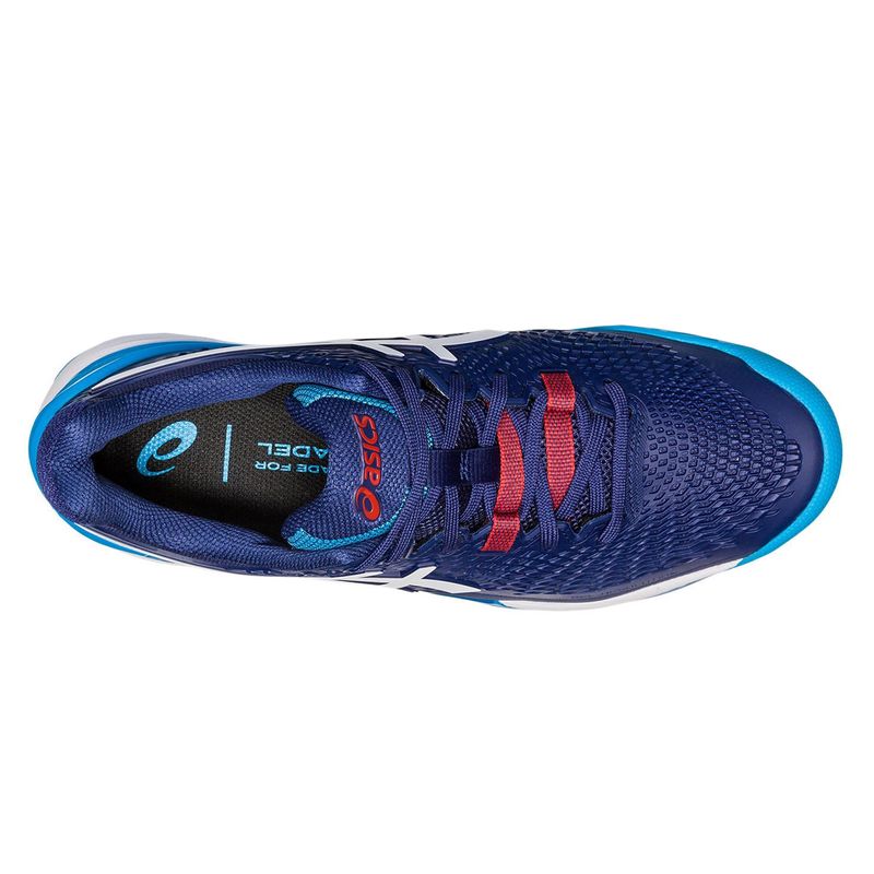 tenis-asics-resolution-9-padel-indigo-blue-cima