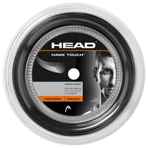 Corda Head Hawk Touch 17 1.25mm Chumbo - Rolo com 200 metros