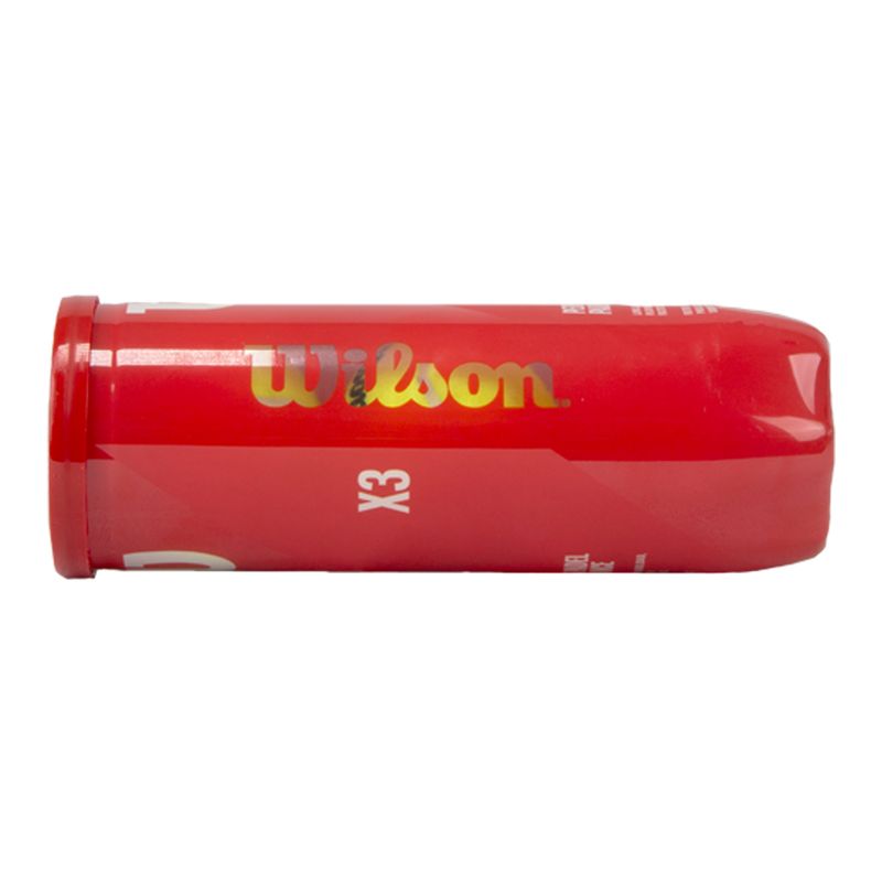 tubo-de-bola-padel-performance-wilson-deitado