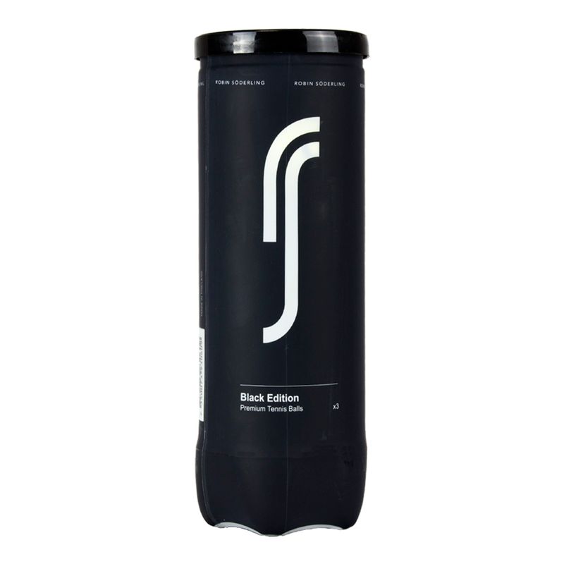 tubo-de-bola-Black-edition-robin-soderling-frente