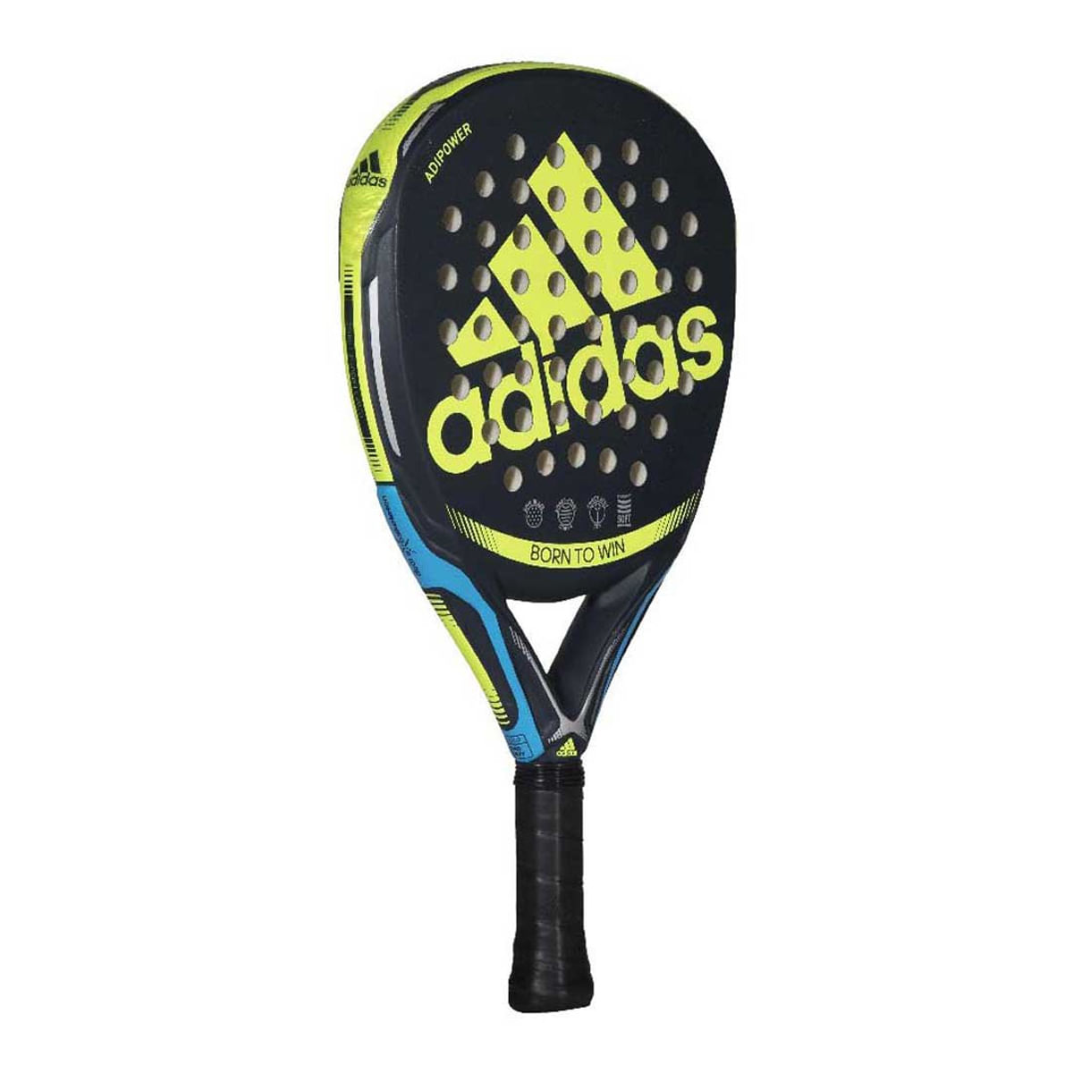 Raquete de Padel Adidas Adipower Lite 3.1 - Casa do Tenista