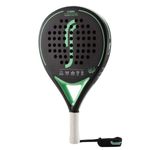 raquete-padel-rb-cobra-womens-edition-green-frente