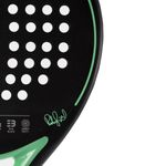 raquete-padel-rb-cobra-womens-edition-green-detalhe