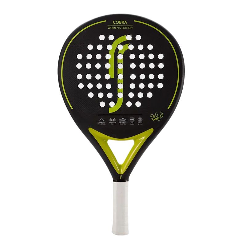 raquete-padel-rb-cobra-lime-frente