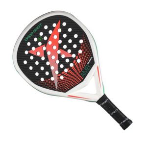 Raquete de Padel Explorer 5.0 - Drop Shot