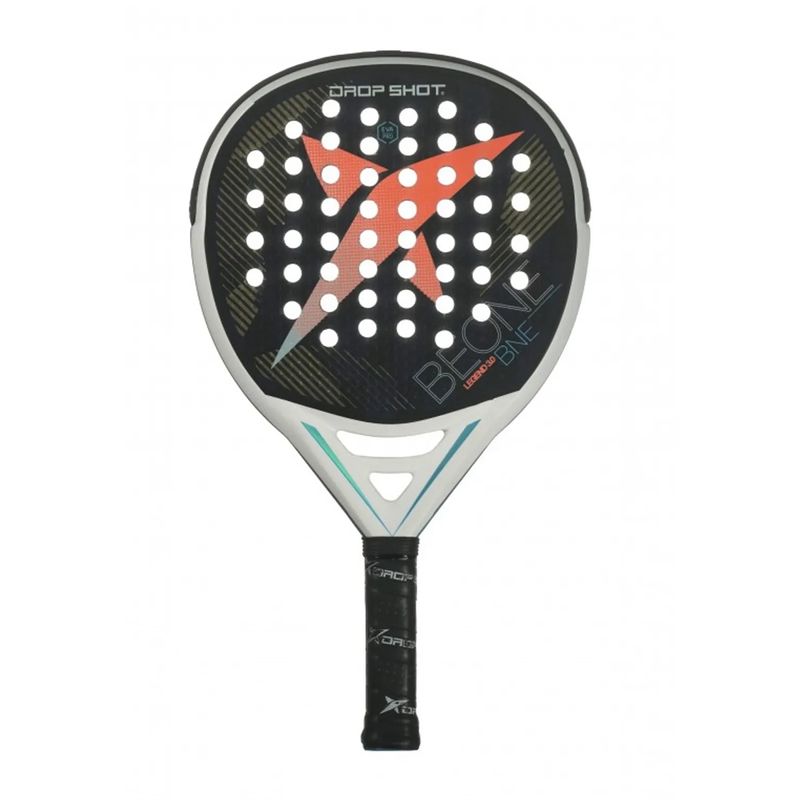 raquete-padel-ds-legend-3.0-frente