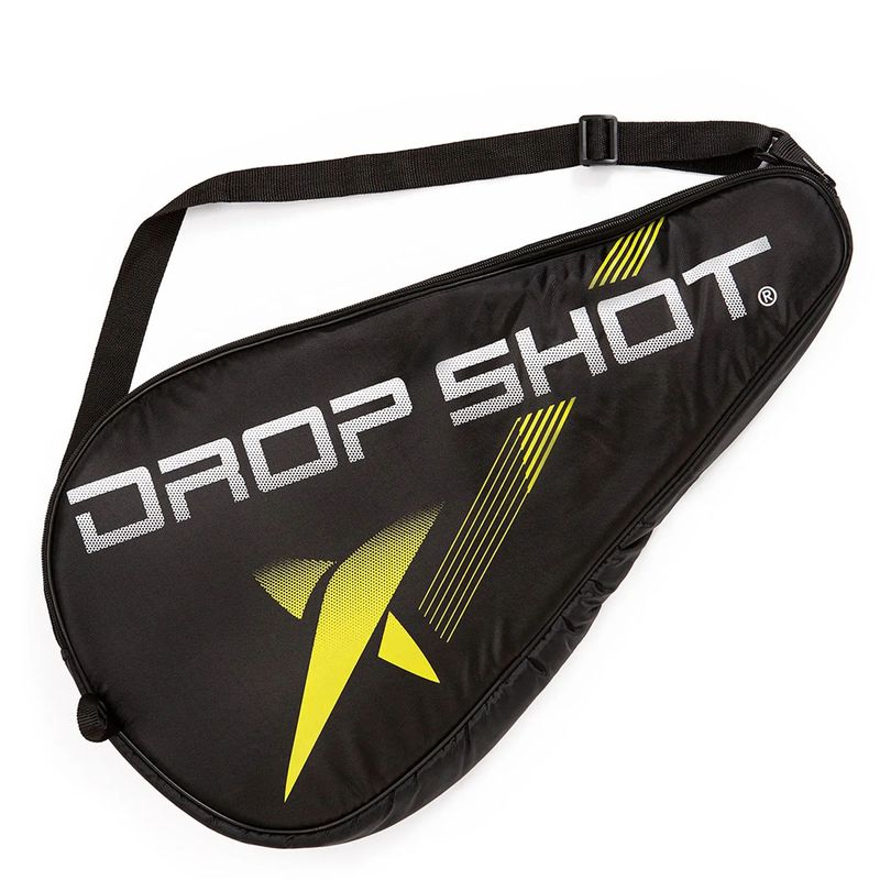 raquete-drop-shot-padel-ultimate-18k-pro-capa