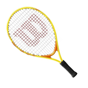 Raquete de Tênis Infantil US Open 19 Modelo 2023 - Wilson