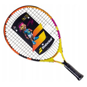 Raquete de Tênis Infantil Nadal 19 - Babolat