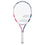 Raquete-de-Tenis-pure-drive-24-branca-vermelha-azul-babolat-ct-frente
